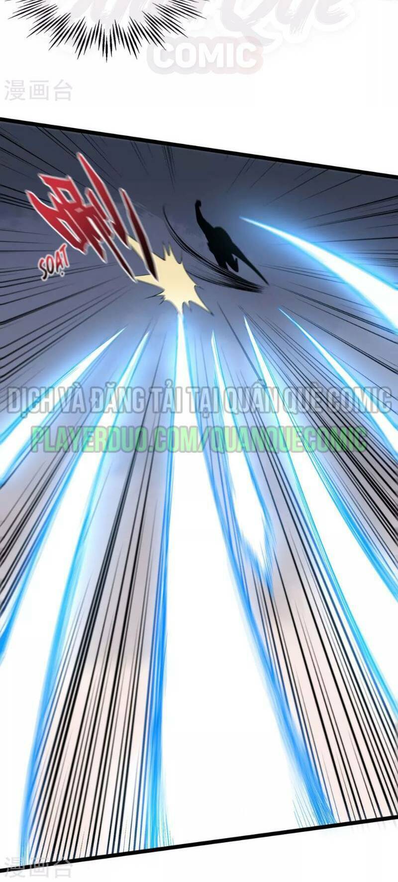 phục thiên thánh chủ chapter 17 21