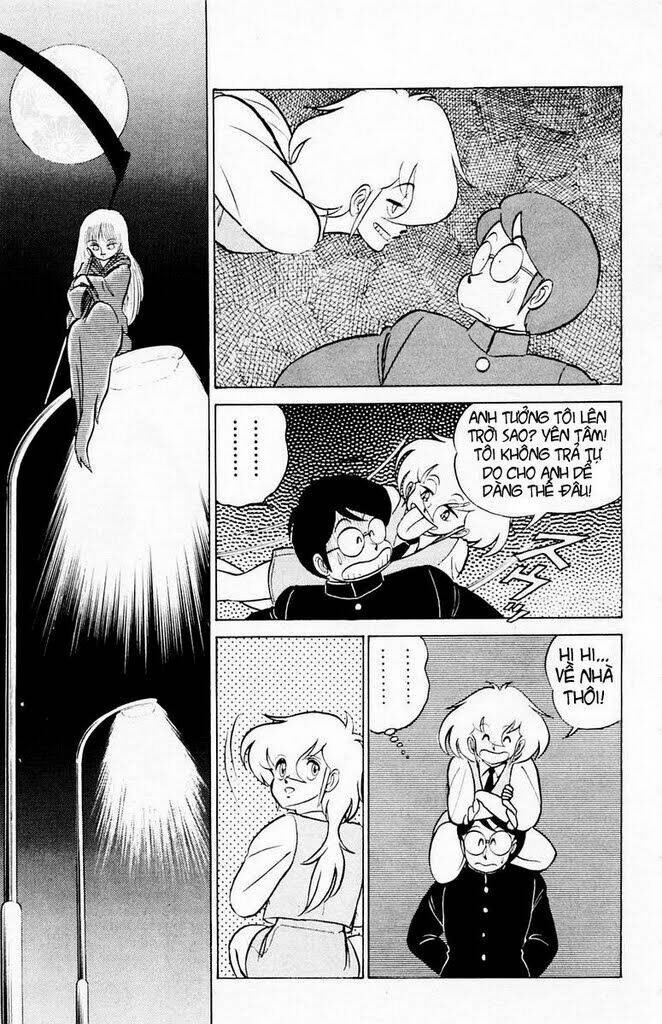 you & me chapter 18 29