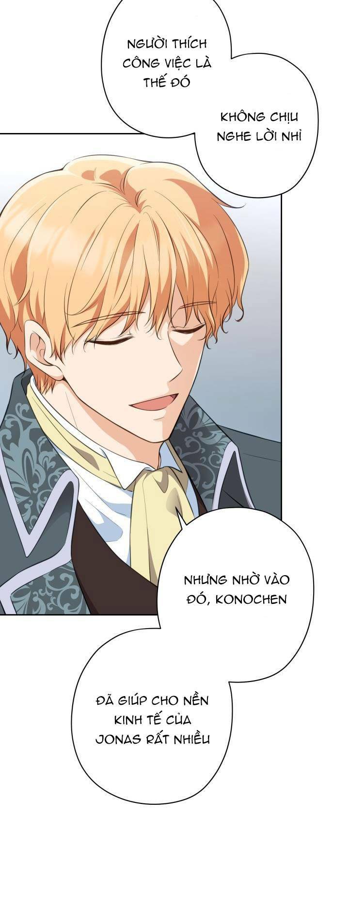 gửi đến người bạn của tôi chapter 31 26