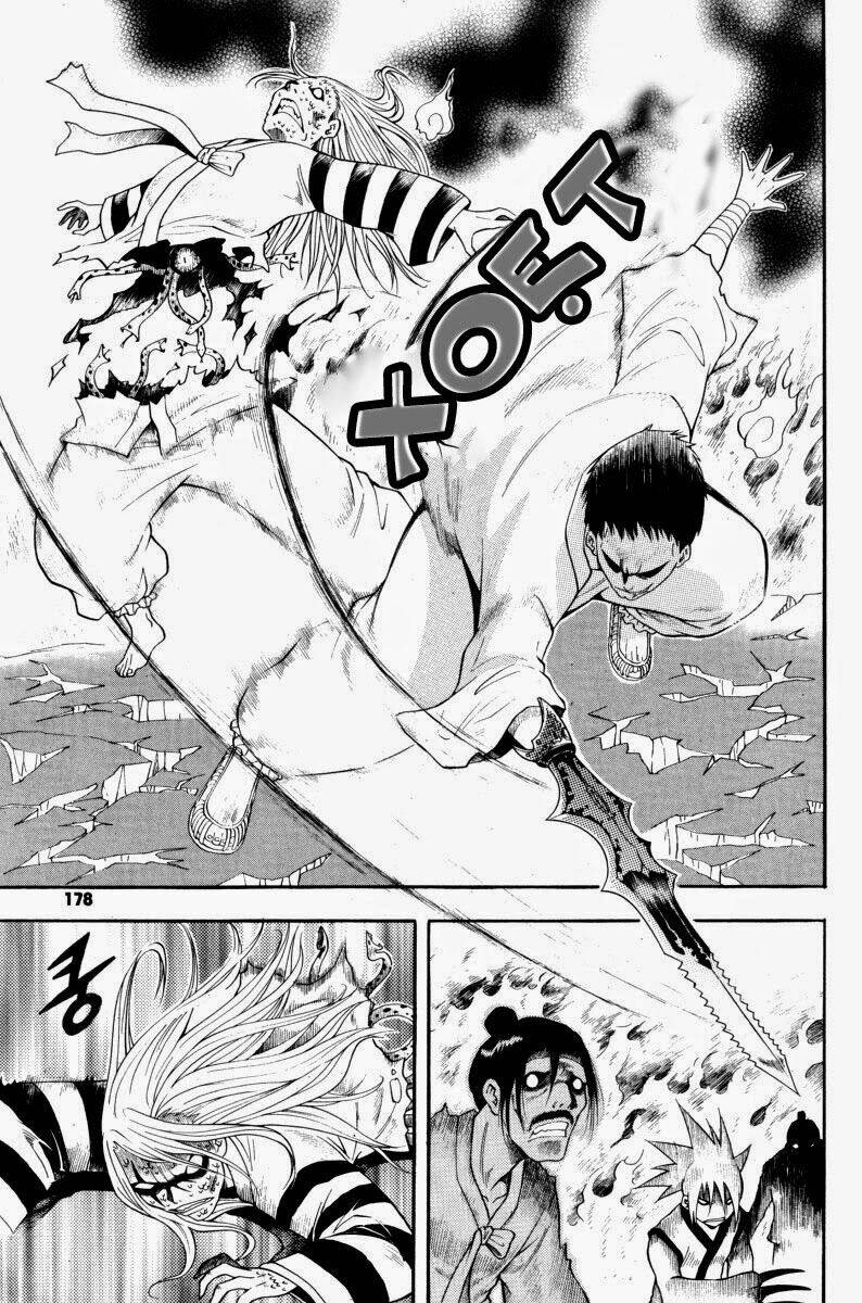 gwisin byeolgok - bí kíp của quỷ chapter 39 20