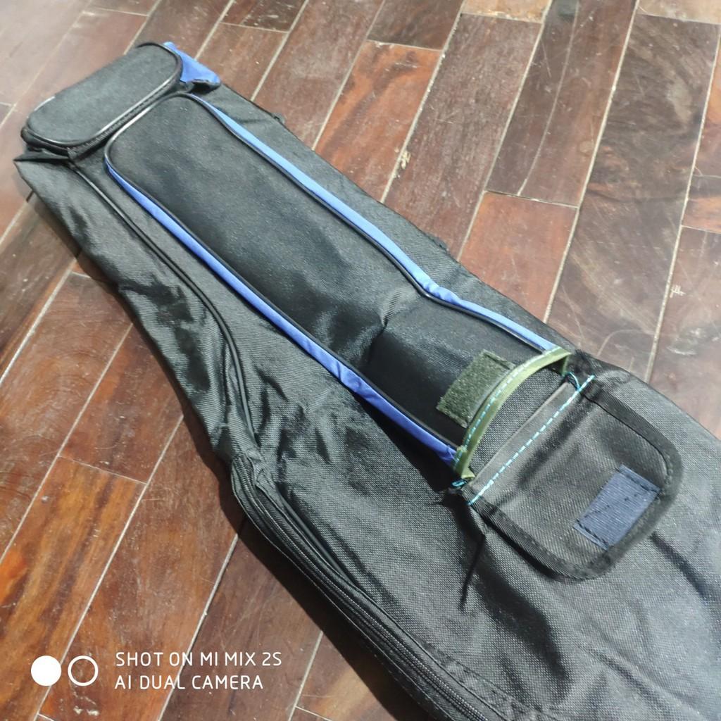 Túi bao đựng cần câu shimano