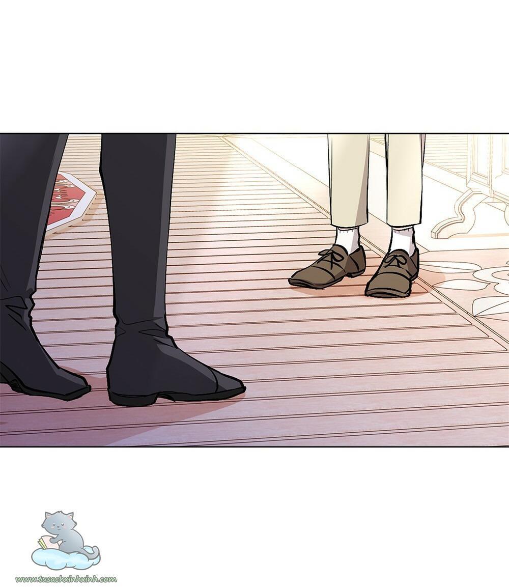 kiên nhẫn chút nào, đại công tước chapter 11 61