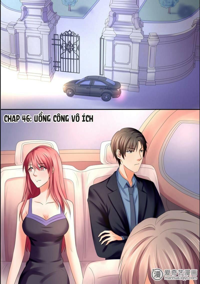 cô vợ ngọt ngào muốn trèo tường chapter 46 1