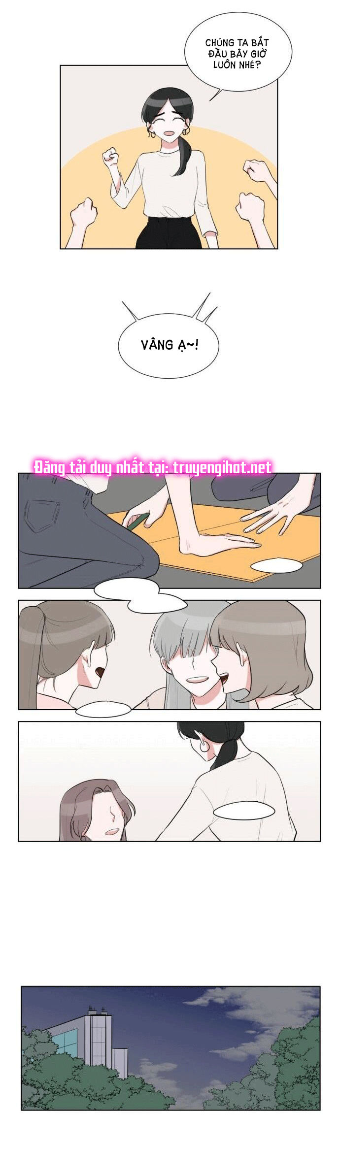 gatabutata chapter 33.2 5