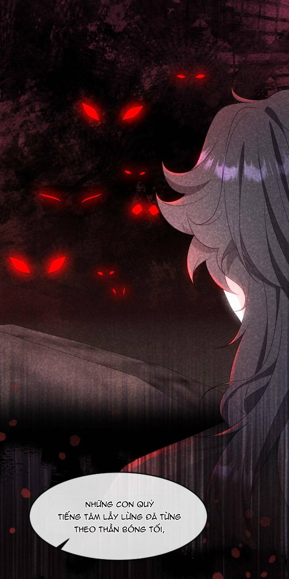 trở thành đoàn sủng về sau, ta đại sát tứ phương chapter 7 19