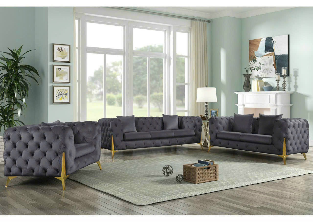 GHẾ SOFA RIALTO CAO CẤP