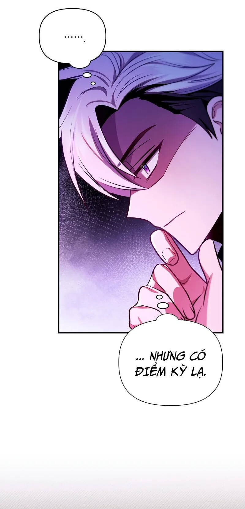 Kí Sự Hồi Quy chapter 125 48