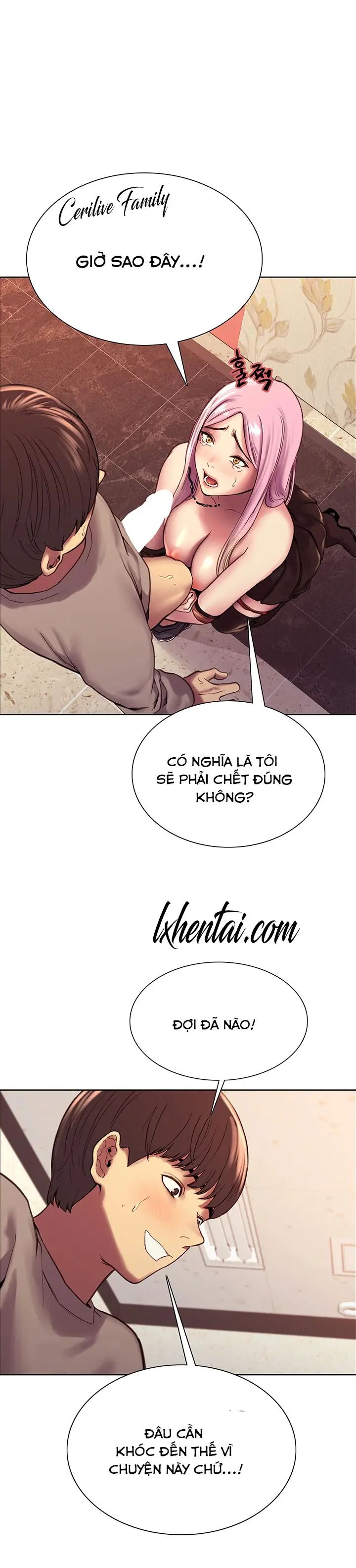 nhãn lực toàn năng chapter 5 15