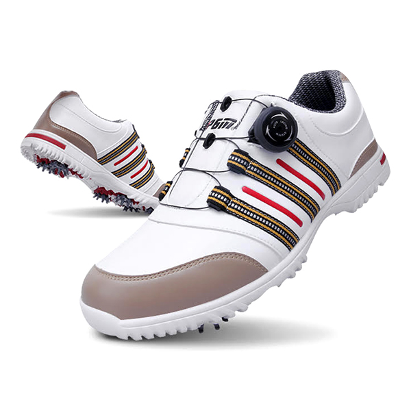 Giày Golf Nam PGM Golf Classic Cleats XZ019