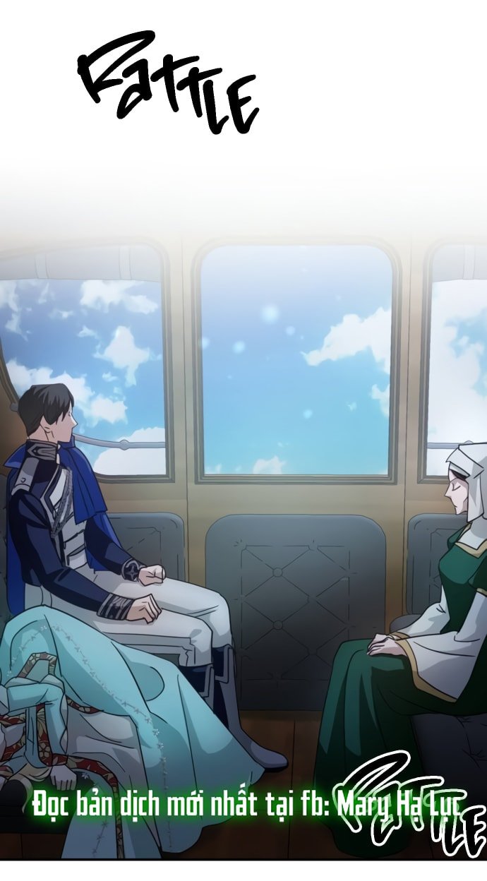 phía sau nụ cười của nàng công chúa sống sót chapter 10.2 43
