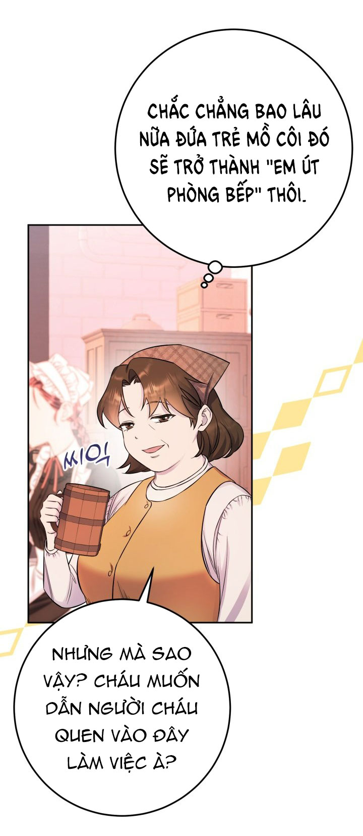 [18+] nếu cứu rỗi một cầm thú hư hỏng chapter 18.1 10