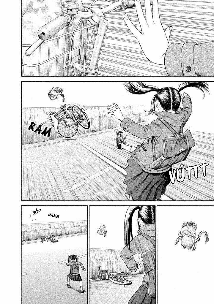 phúc thần chapter 2 8