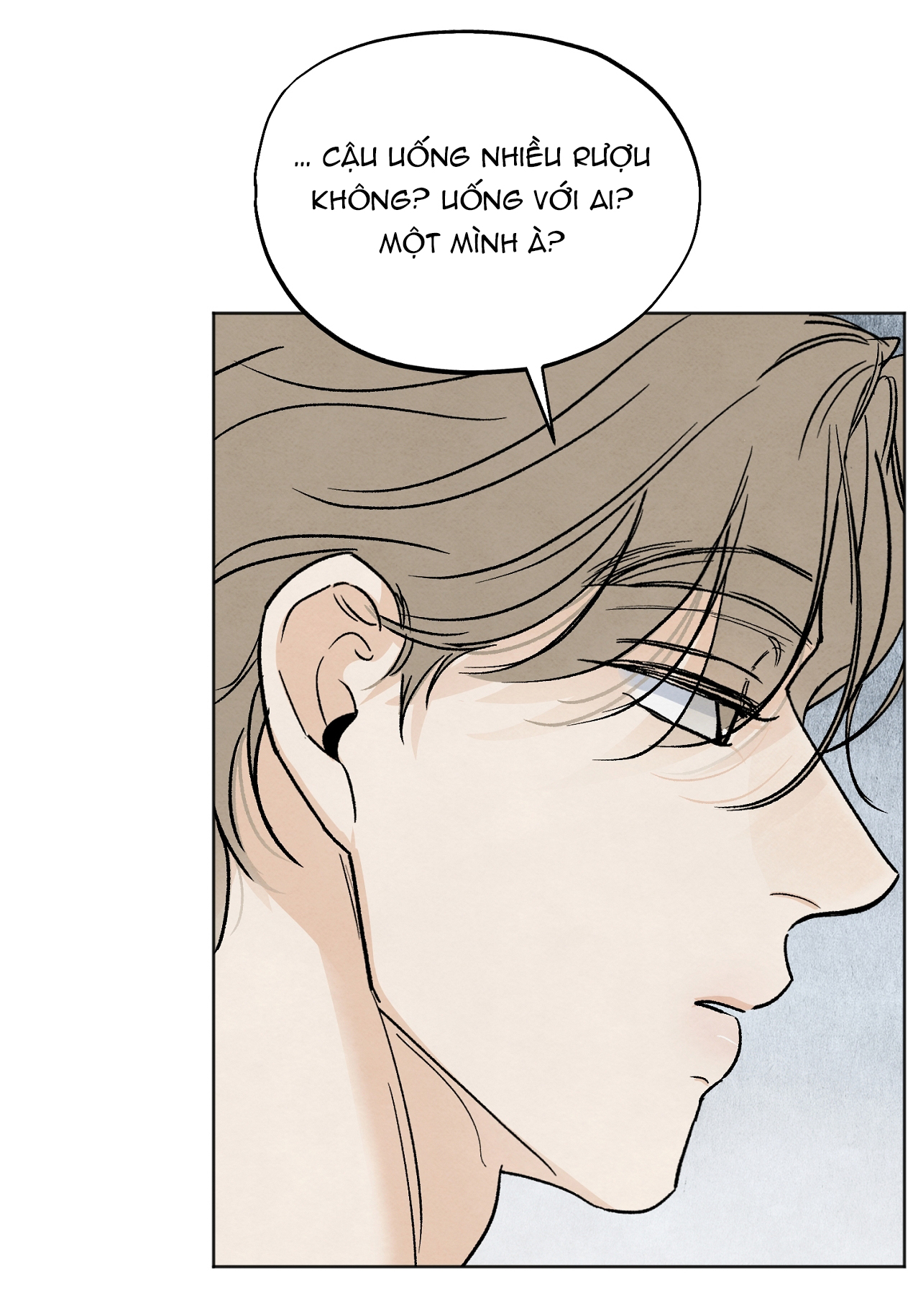 hoàn cảnh của rác rưởi chapter 8.1 5