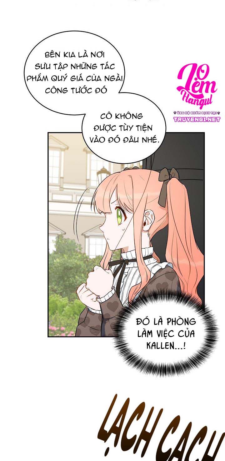 trở thành con gái của anh hùng bóng đêm chapter 6 6