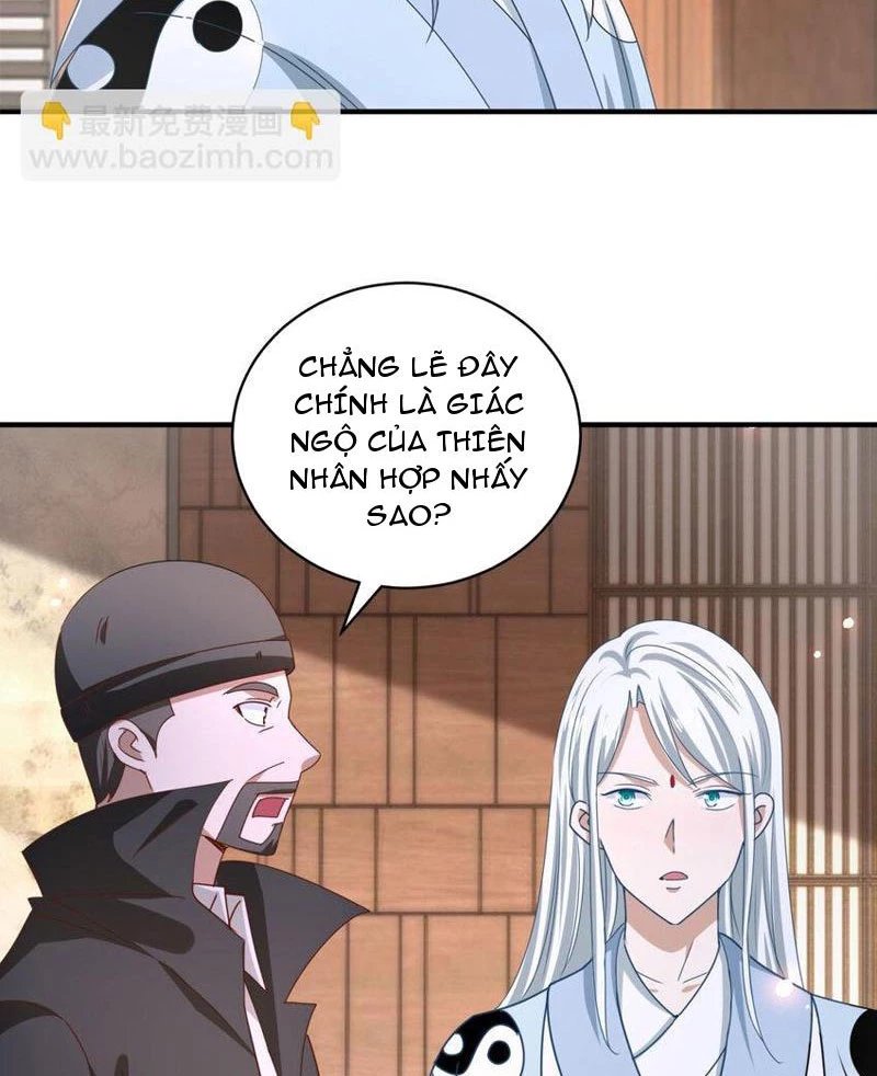 bảy vị tỷ tỷ tuyệt thế vô song của ta chapter 39 29