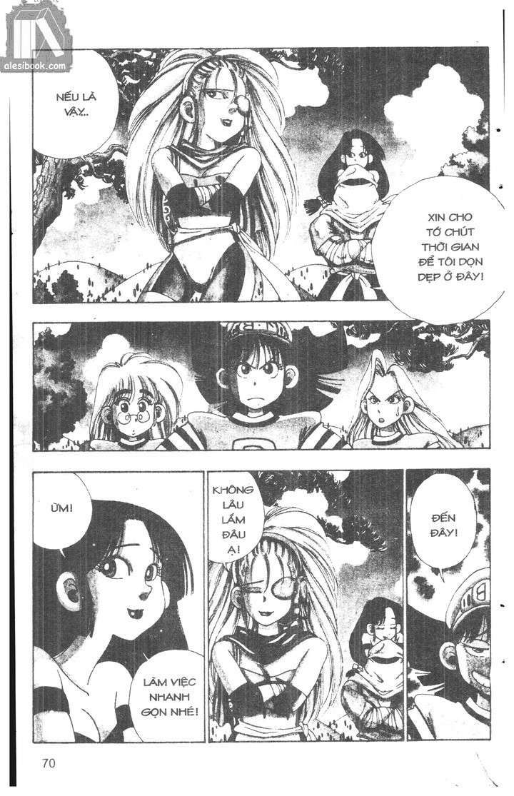 bộ đôi siêu hài chapter 101 10