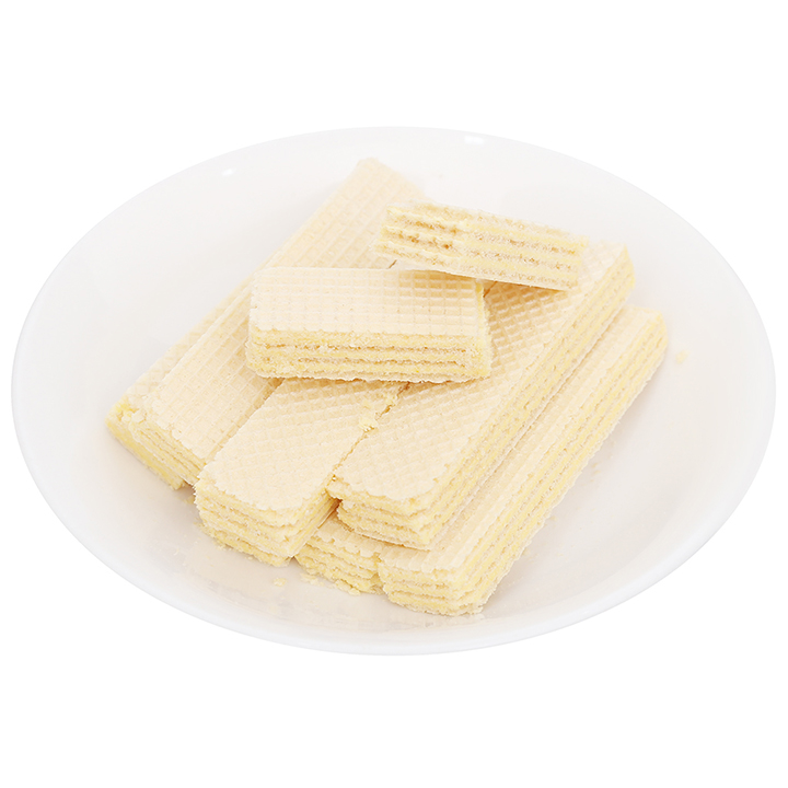 Bánh Xốp Sầu Riêng Janscorp 150g