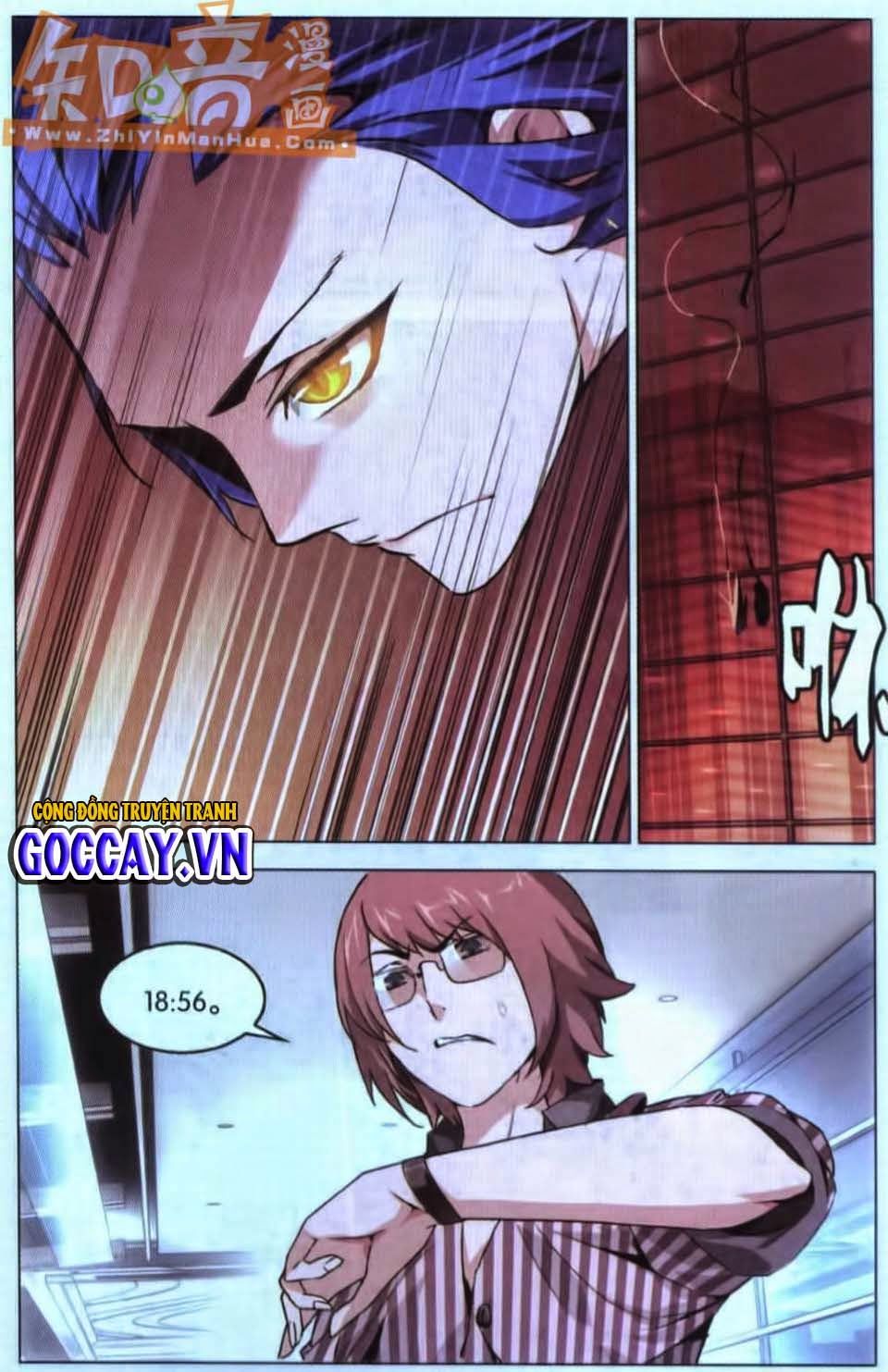 long tộc 2 chapter 9 17