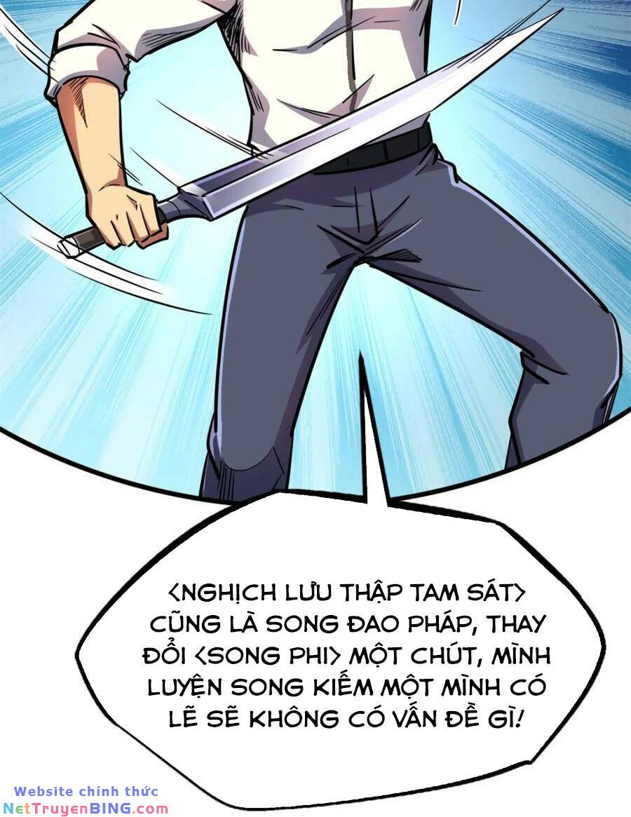 Siêu Cấp Thần Cơ Nhân chapter 176 22