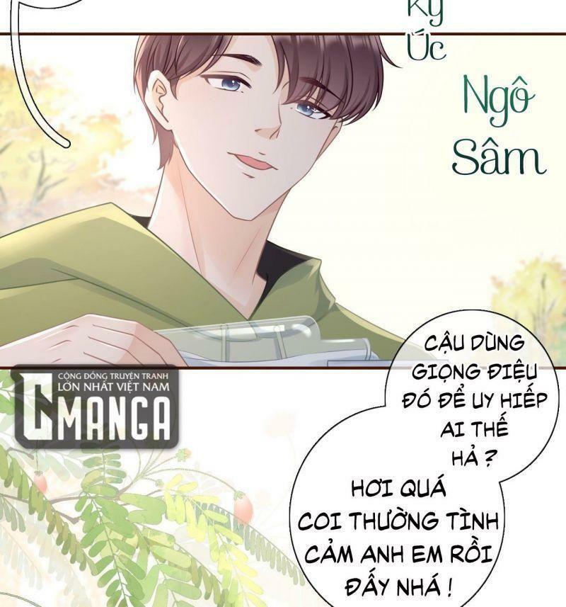 bạn gái tôi mới 30+ tuổi xuân chapter 83 12
