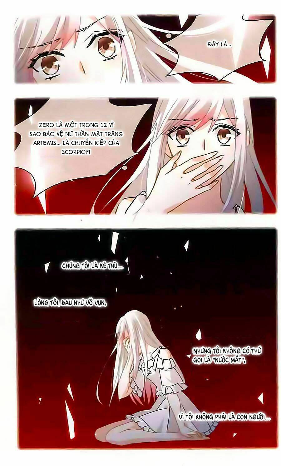 ngôi sao câu lạc bộ chapter 137 12