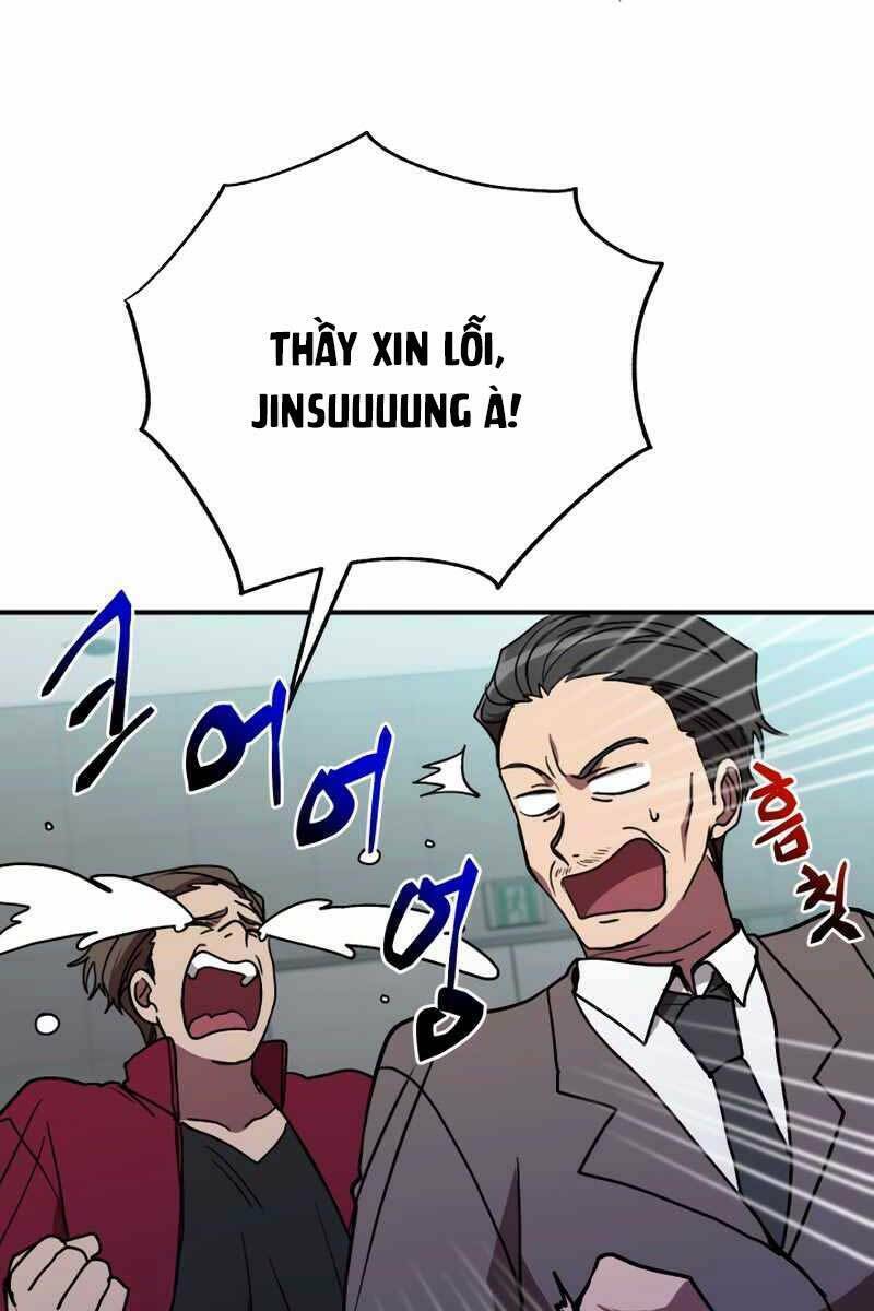 giả vờ làm kẻ vô dụng ở học đường chapter 40 16