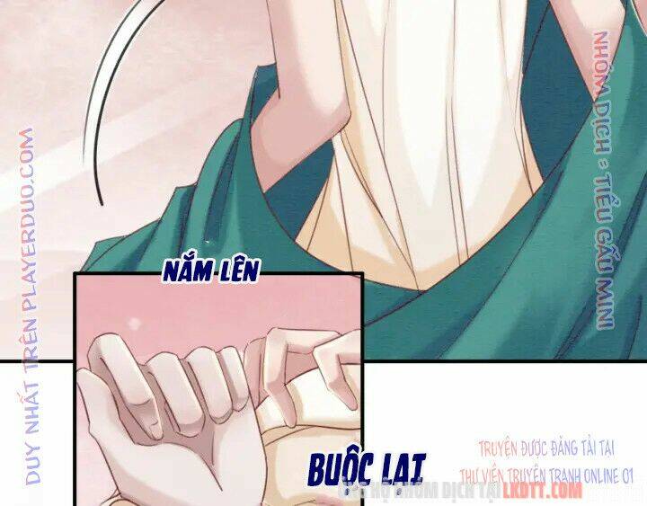 trọng sinh bá sủng nhiếp chính vương quá mạnh mẽ chapter 200 79