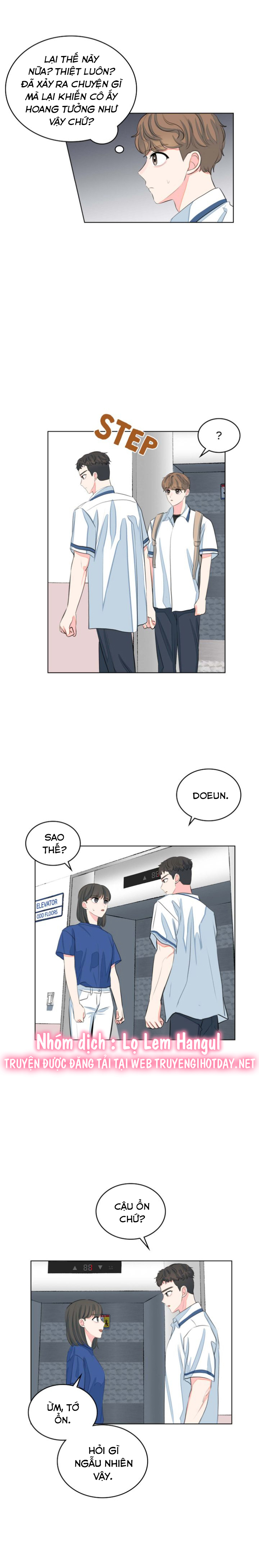 lọ lem hangul coming soon chapter 62 3