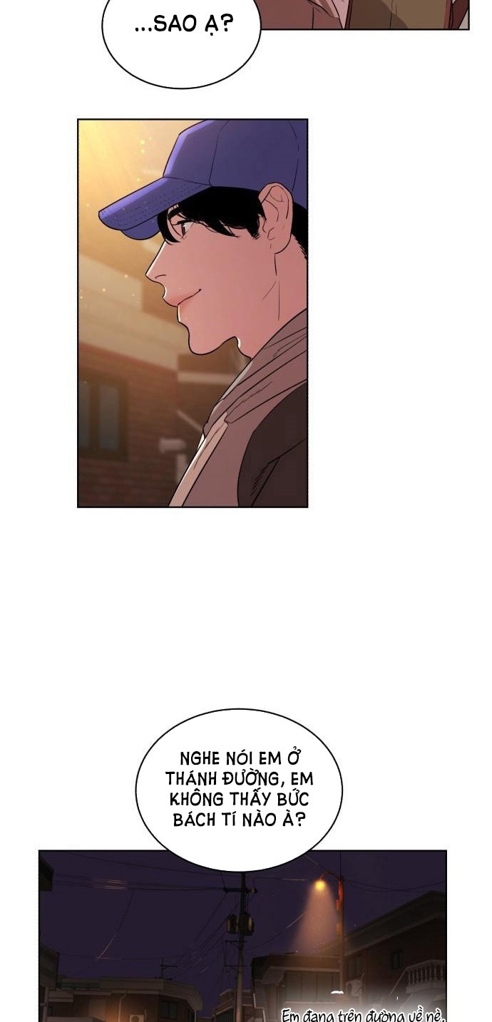 bạch huyết - white blood chapter 1 75