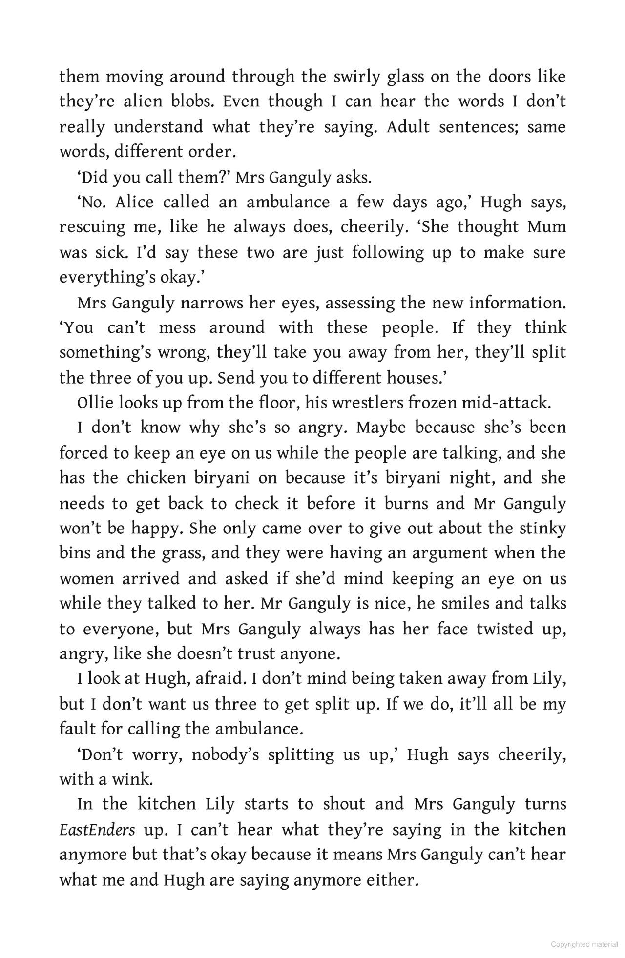 Sách ngoại văn: In A Thousand Different Ways