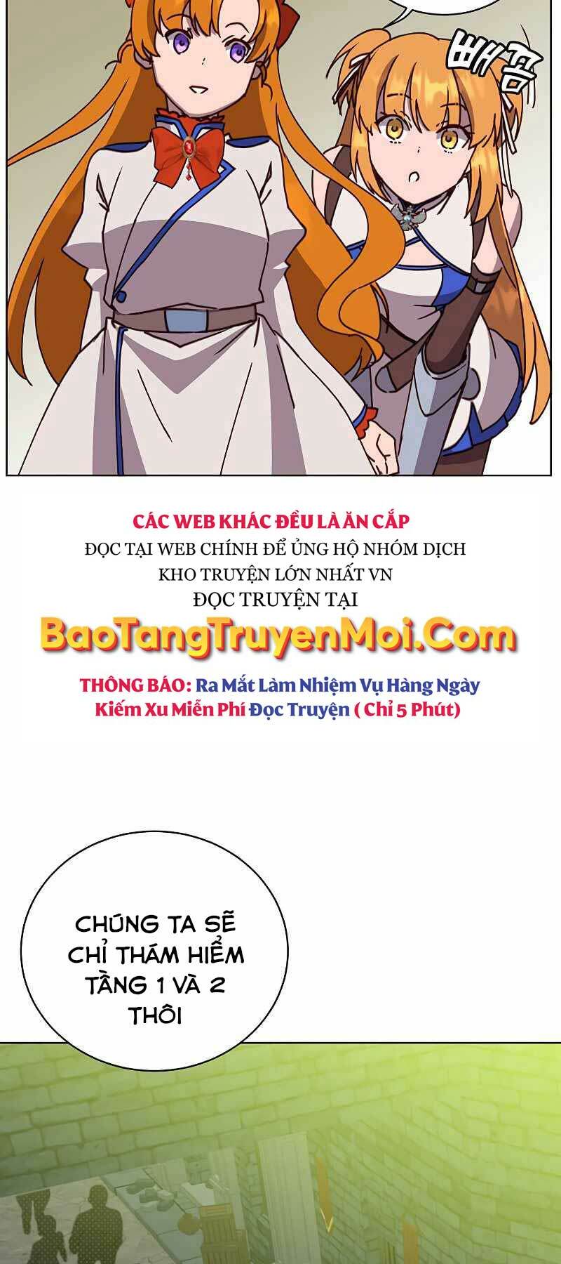 Anh Hùng Mạnh Nhất Trở Lại chapter 91 49