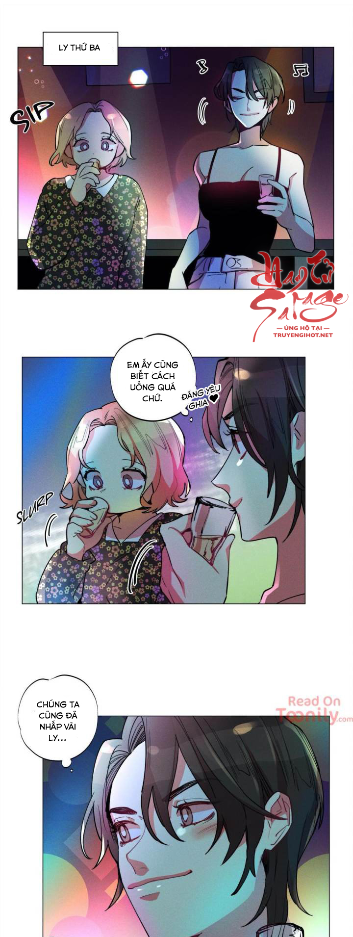 mảnh ghép o bị khuyết chapter 120 5