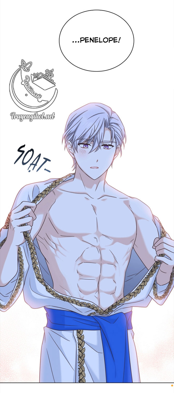 lời cầu hôn đến từ hoàng đế chapter 39.1 33