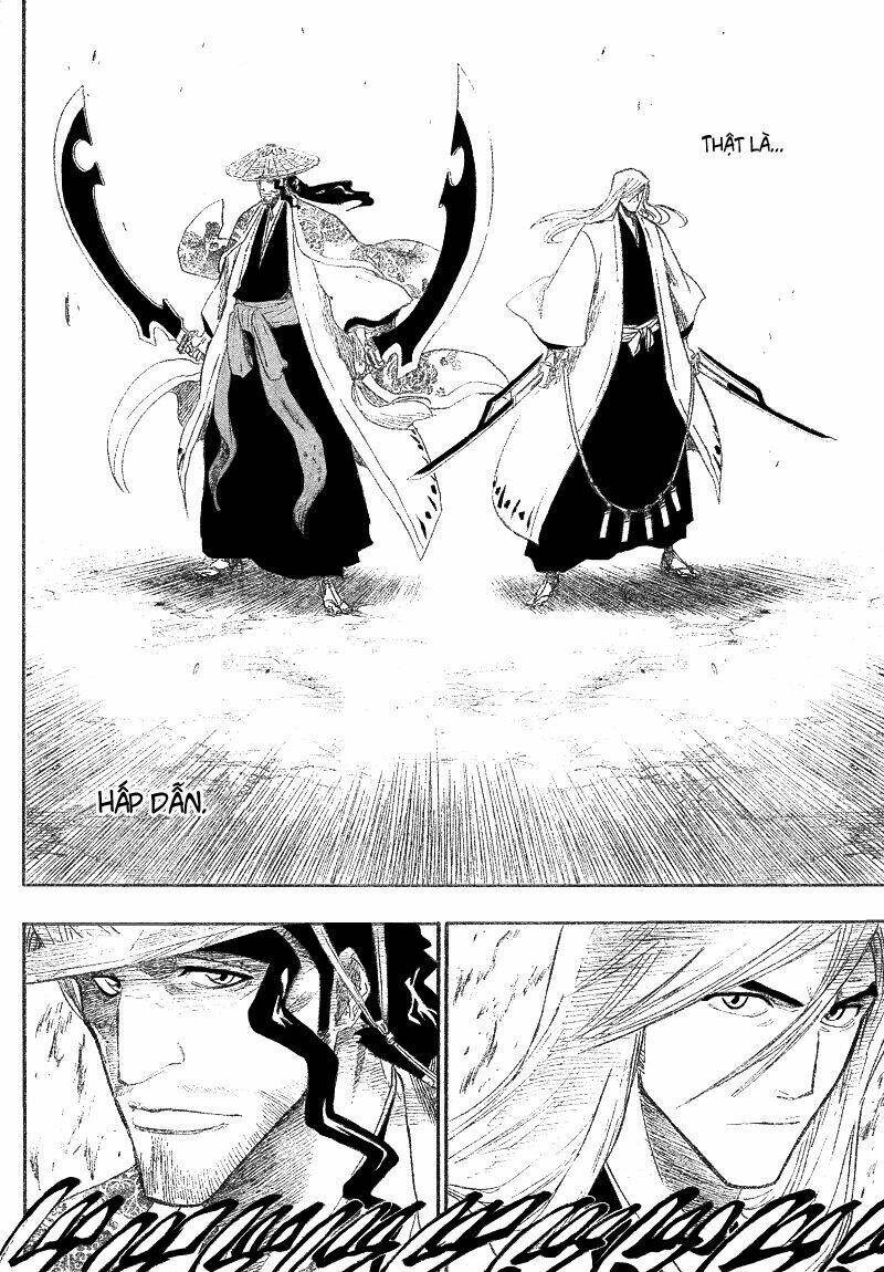 thần chết ichigo chapter 156 15