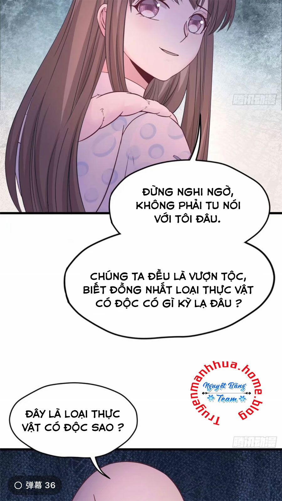 [16+] thảnh thơi thú thế chủng chủng điền, sinh sinh tể chapter 134 11