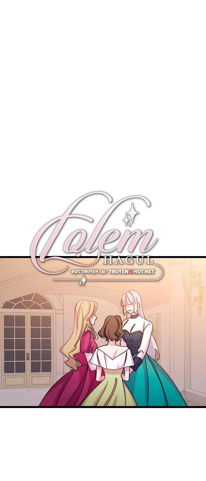 vị hôn thê của kẻ săn mồi chapter 31 24