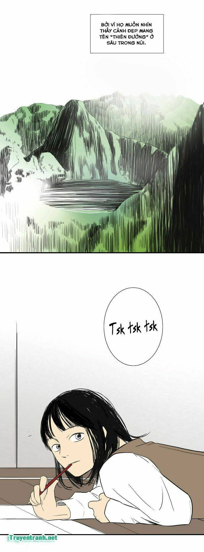 lời thì thầm ma quỉ chapter 23 14