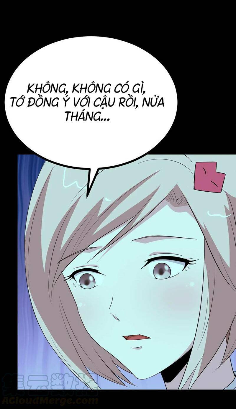 đai ca trở lại tuổi 16 chapter 172 20