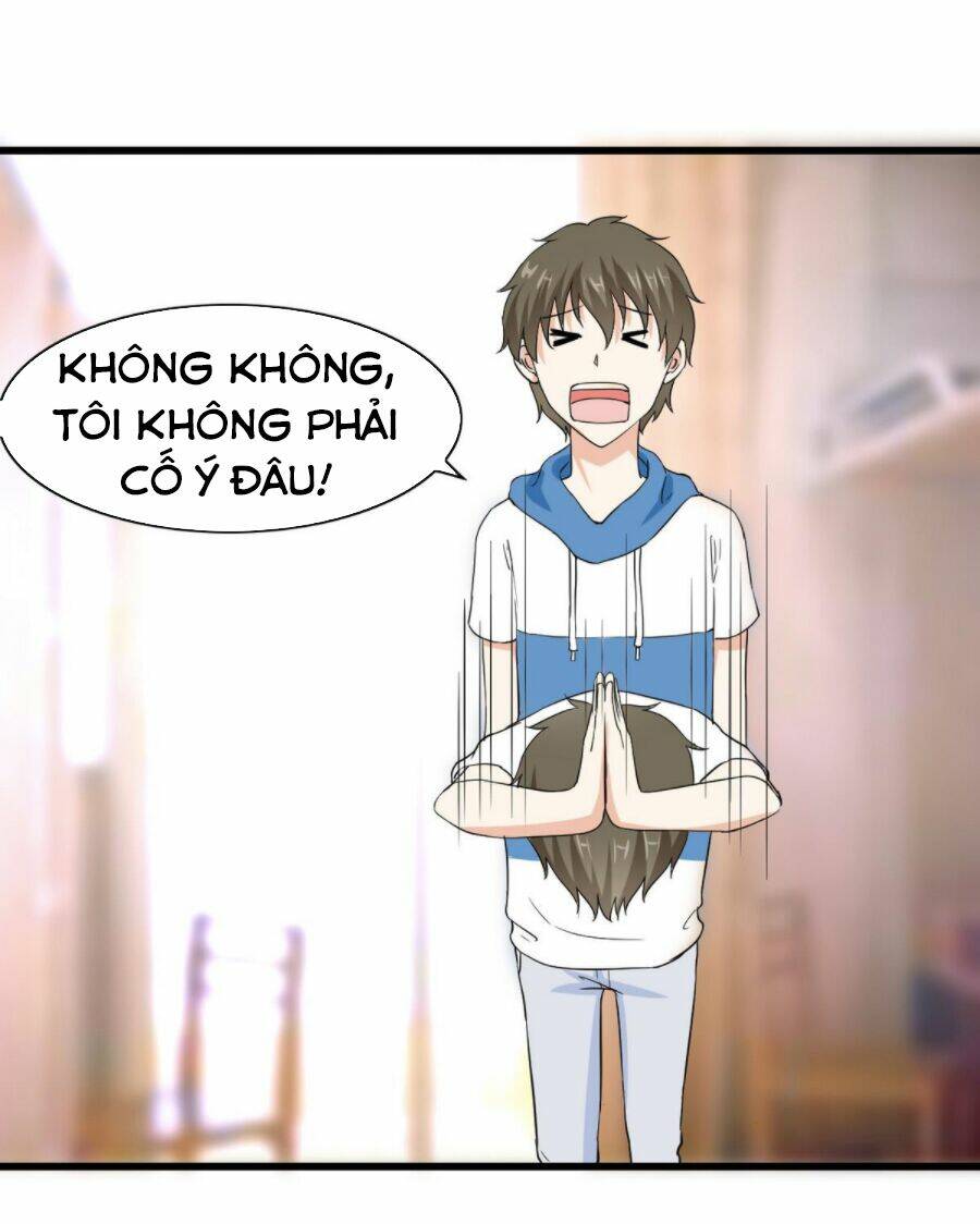 hắn là long ngạo thiên chapter 56 16