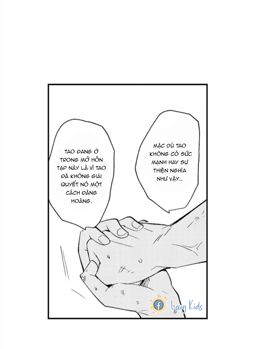 mặt sẹo quyến rũ chapter 18 19