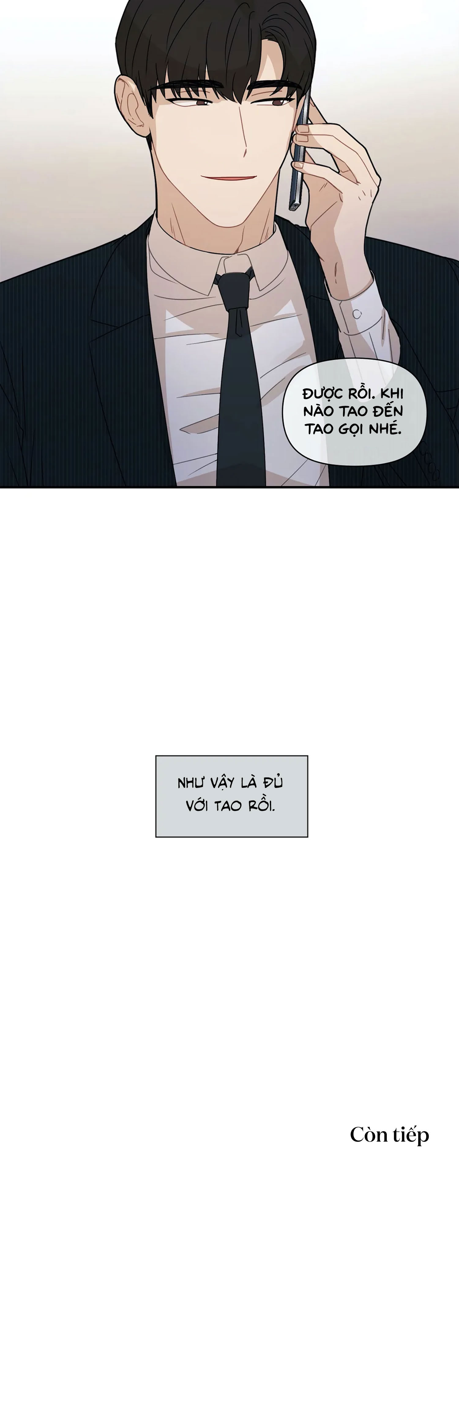 mật ngọt chết người chapter 4 16