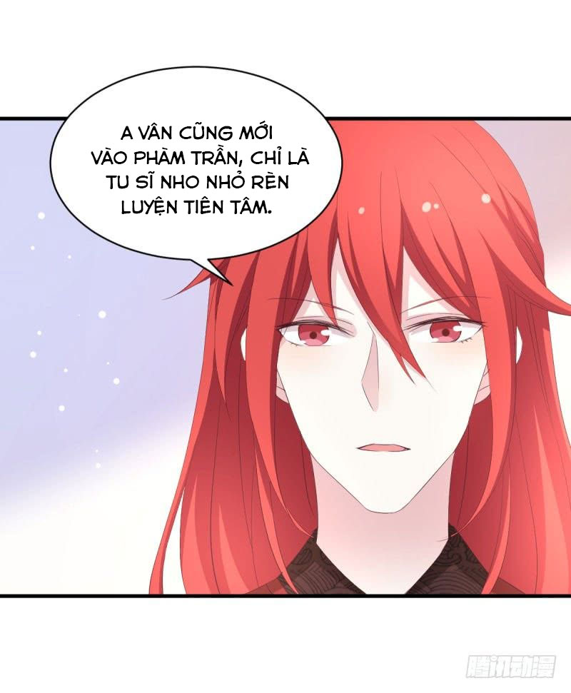 trò chơi trừng phạt chapter 26 13