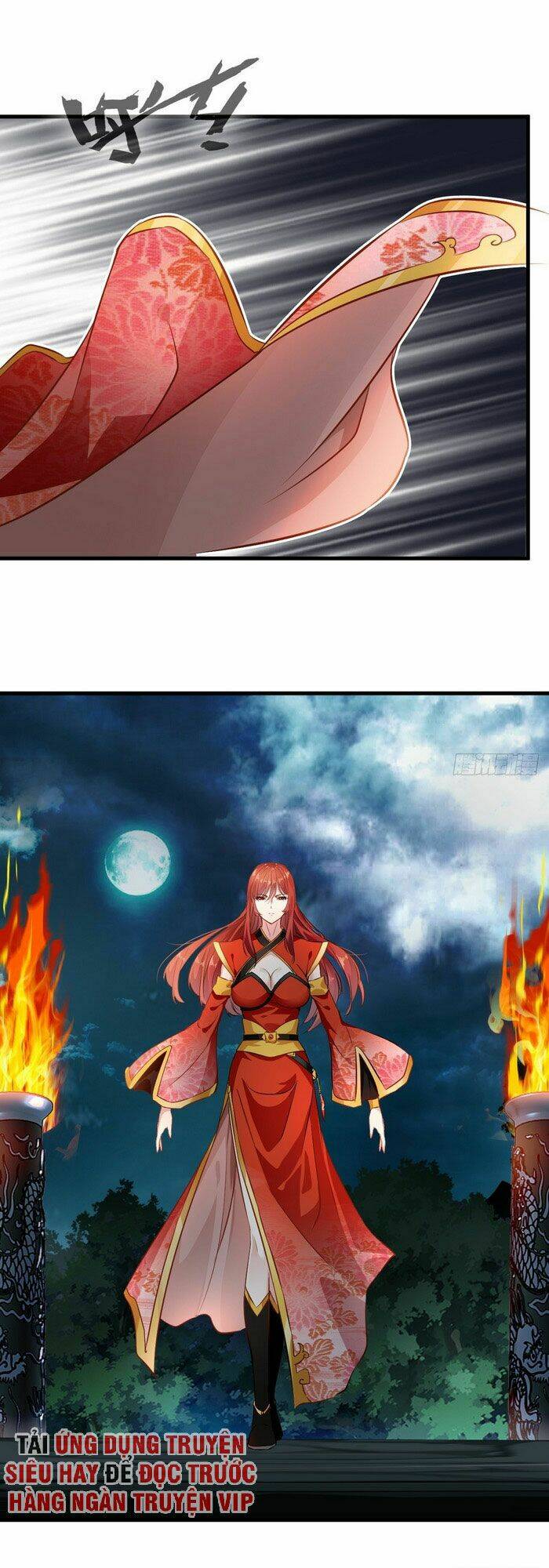 một đời thành tiên chapter 17 2