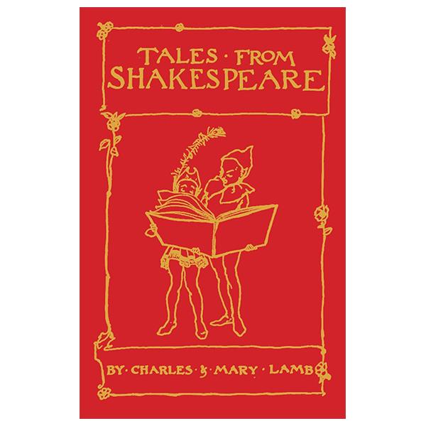 Tales From Shakespeare (Alma Junior Classics)