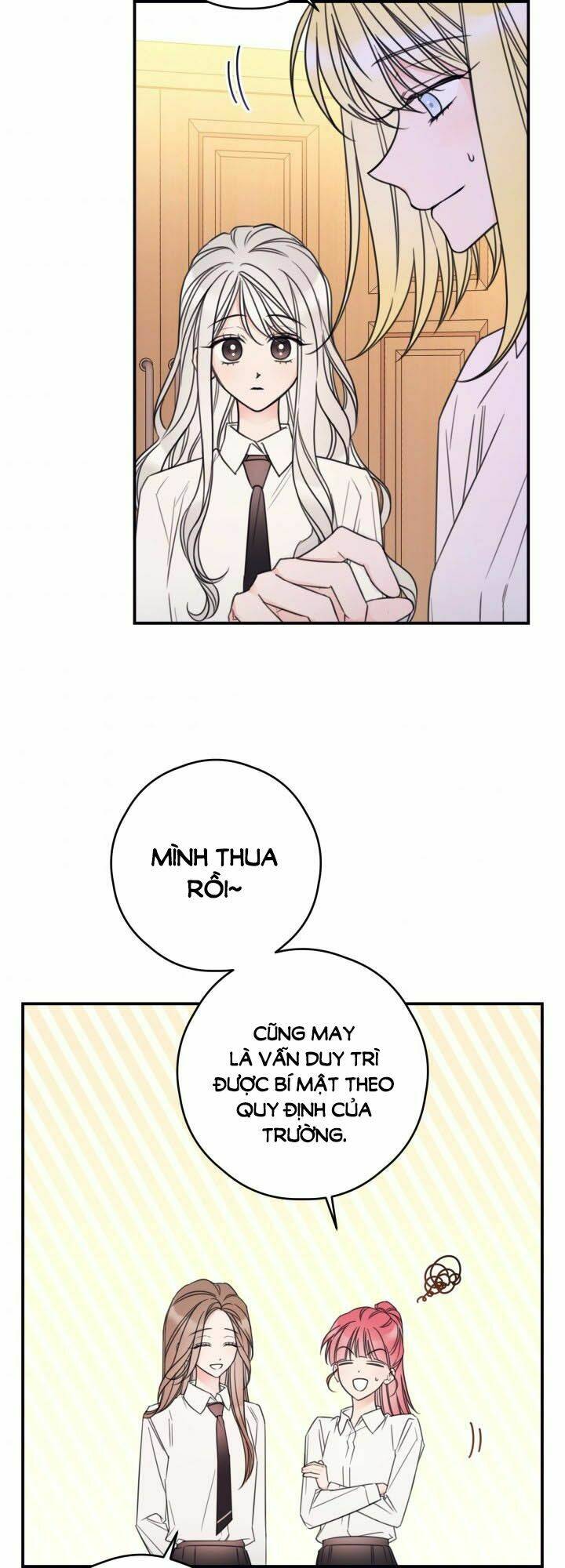 kiếp này tôi sẽ sống như một nhân vật phụ chapter 19 6