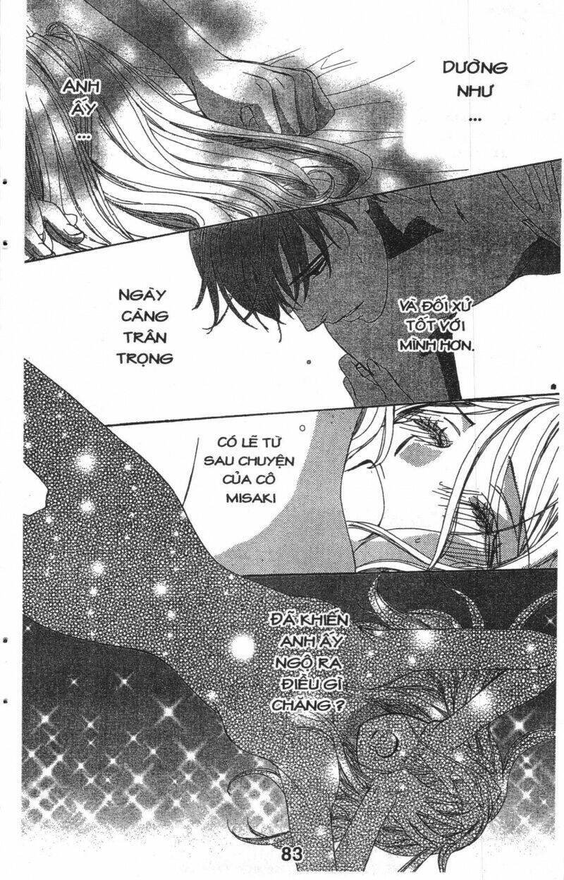 hôn nhân bất đắc dĩ - love of firos you chapter 34 35