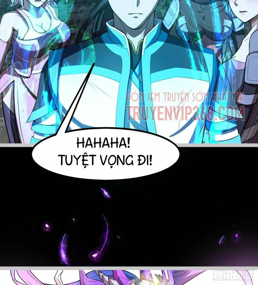 ma hoàng sư đệ quả thực quá chung tình chapter 81 39