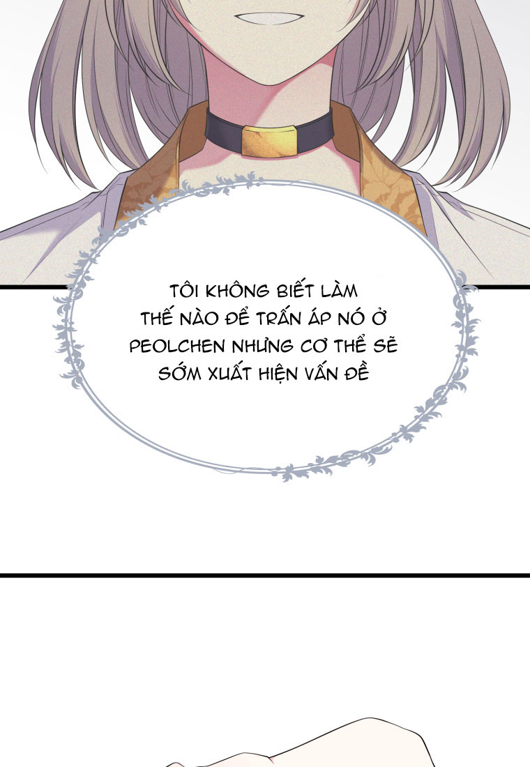 mãnh thú bệ hạ chapter 22 23