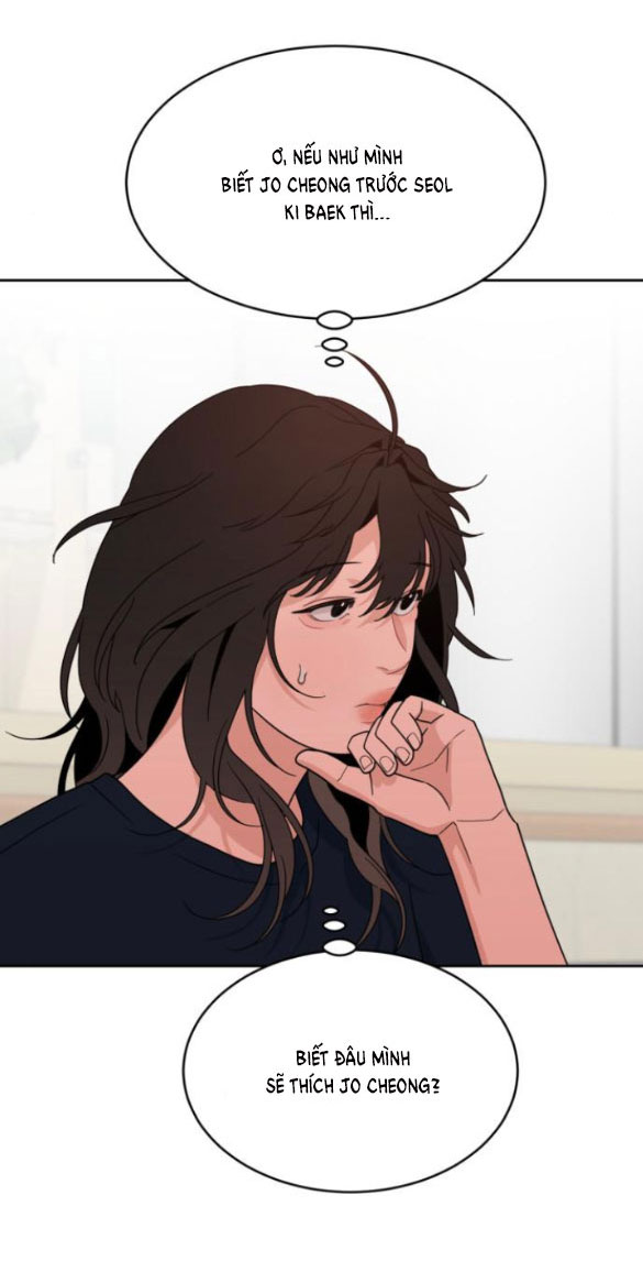 Vận May Bất Ngờ chapter 30.2 10