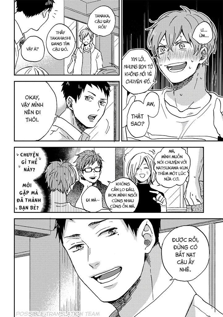 sống cùng cậu ấy chapter 3 9